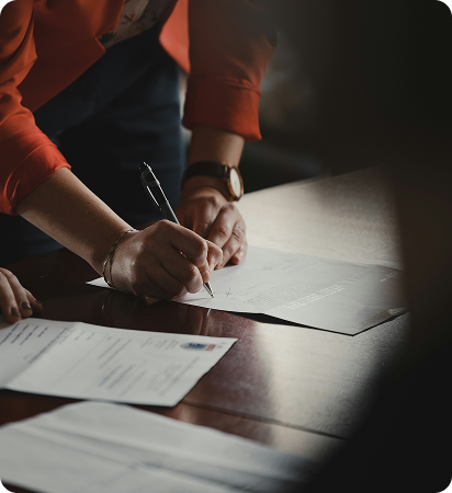 Internal Paperwork Mastery